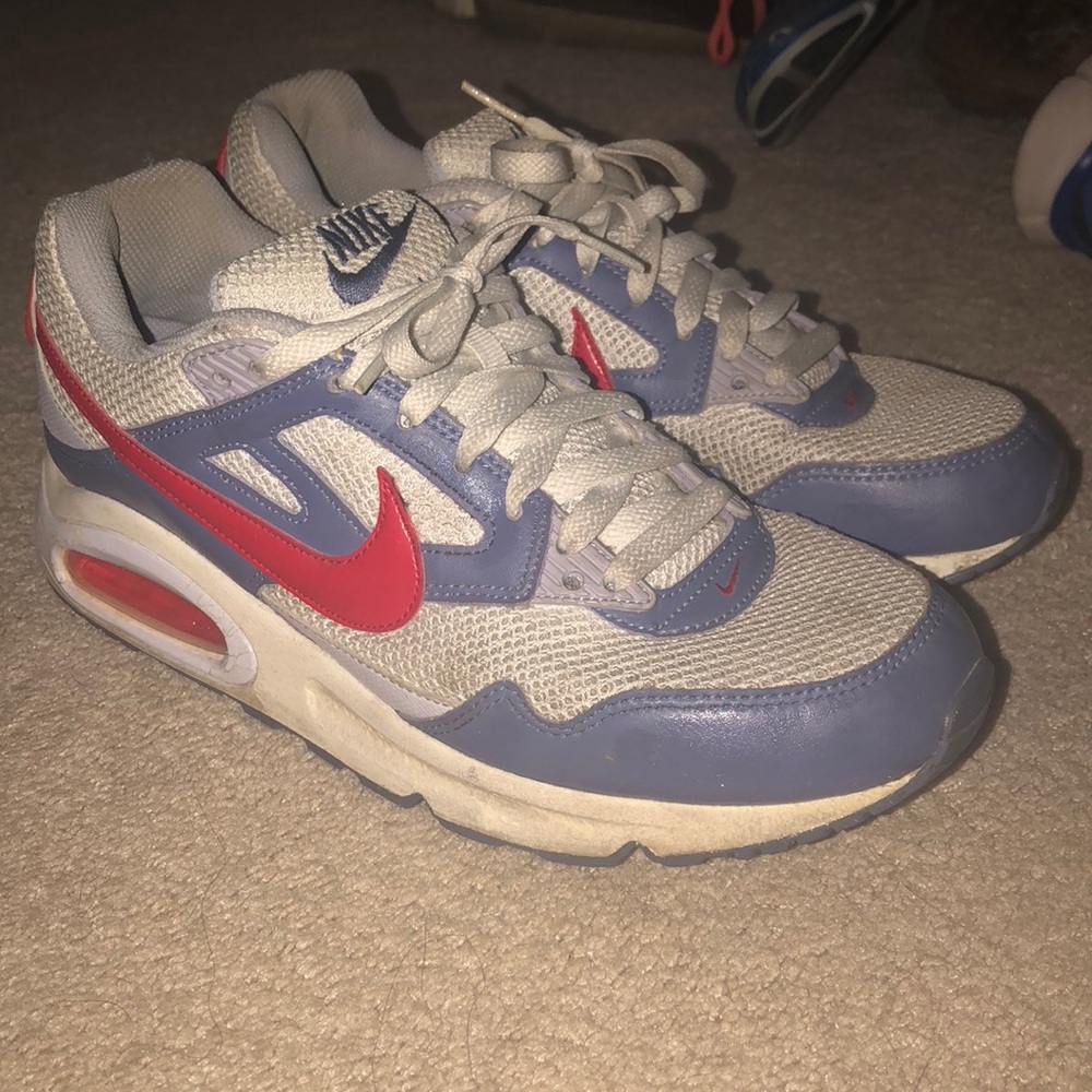 Nike air max
